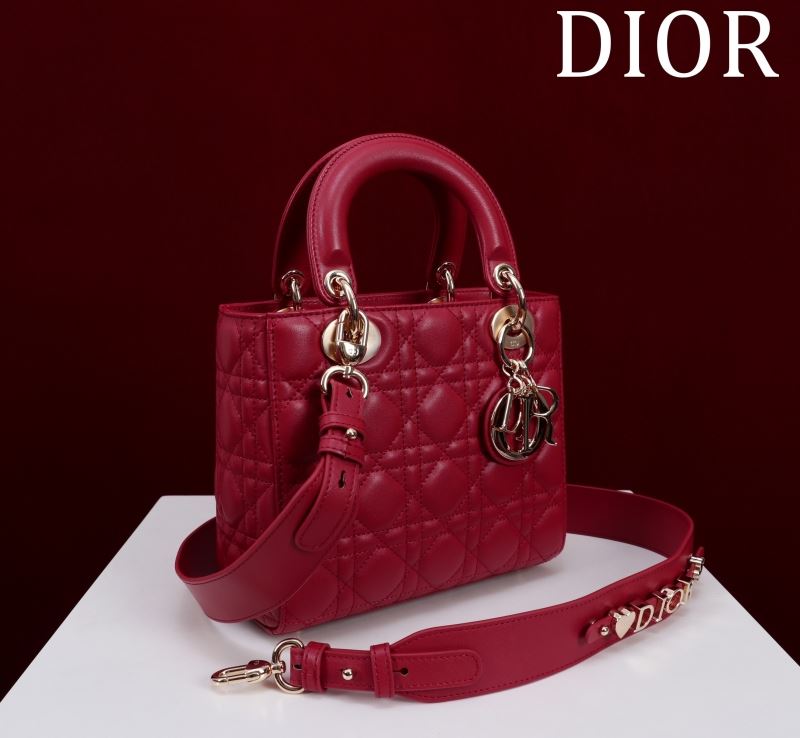 chr1st1an D10r my lady bags